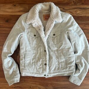 Levi’s jacket